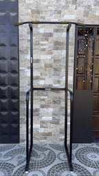 RIKA pull-ups & dips