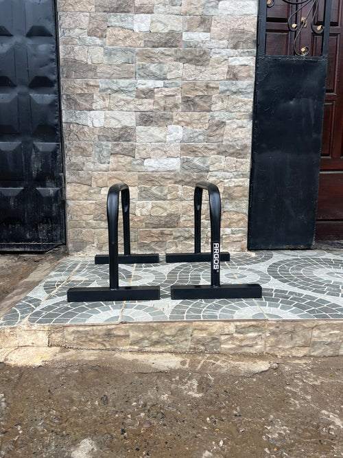 Parallette 40 cm – (High Height)