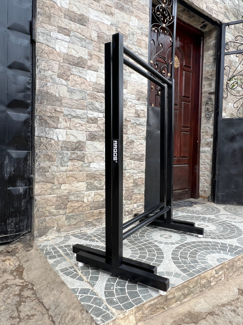 DIPS BARS XL – PREMIUM 2 IN 1