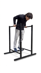 Dips Bar XL ( 2 in 1 )
