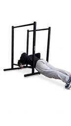 Dips Bar XL ( 2 in 1 )