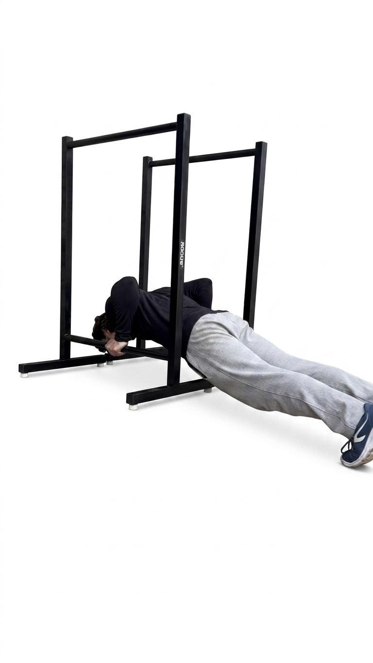 Dips Bar XL ( 2 in 1 )