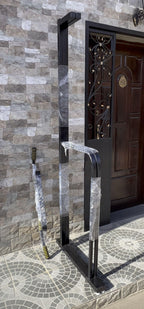 RIKA pull-ups & dips