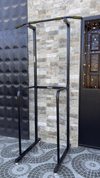 RIKA pull-ups & dips