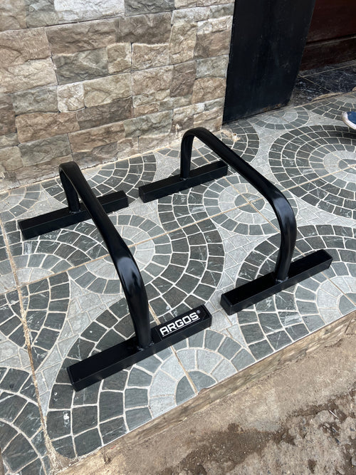 Parallette 25 cm – (Low Height)