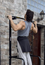 RIKA pull-ups & dips