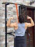 RIKA pull-ups & dips