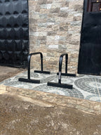 Parallette 40 cm – (Hauteur élevée)